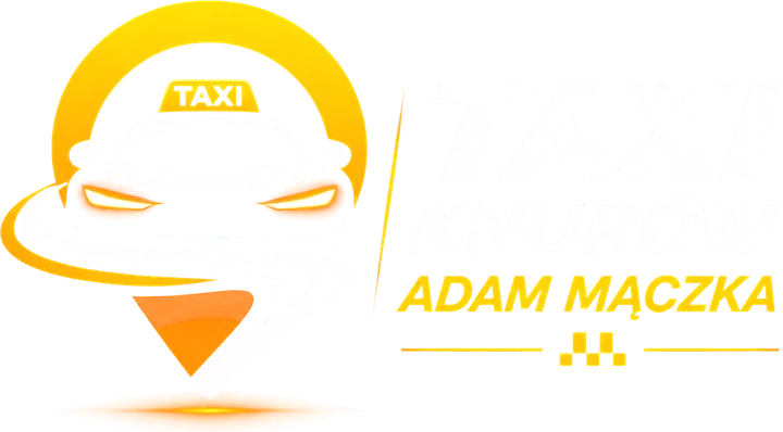 Taxi Knurów Adam Mączka